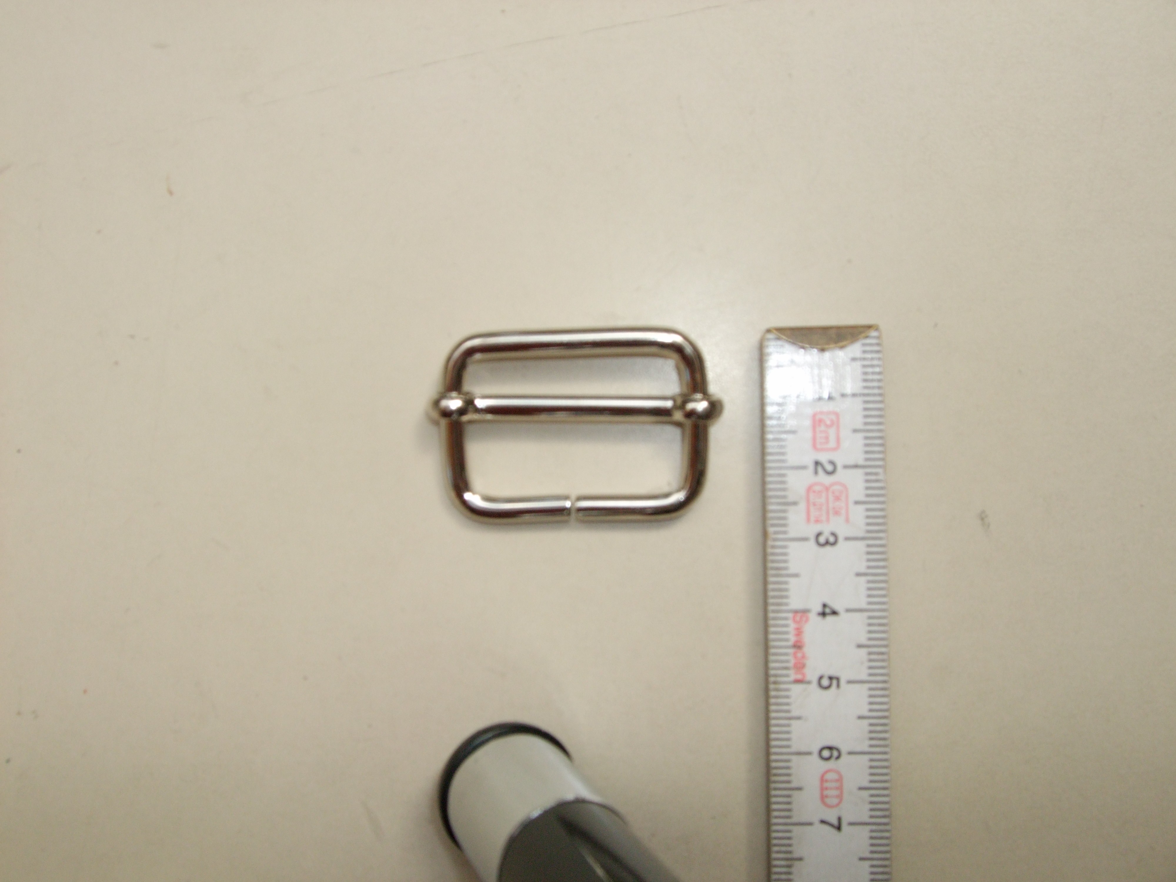 Versteller 3 cm (VH60502/ 30ni)