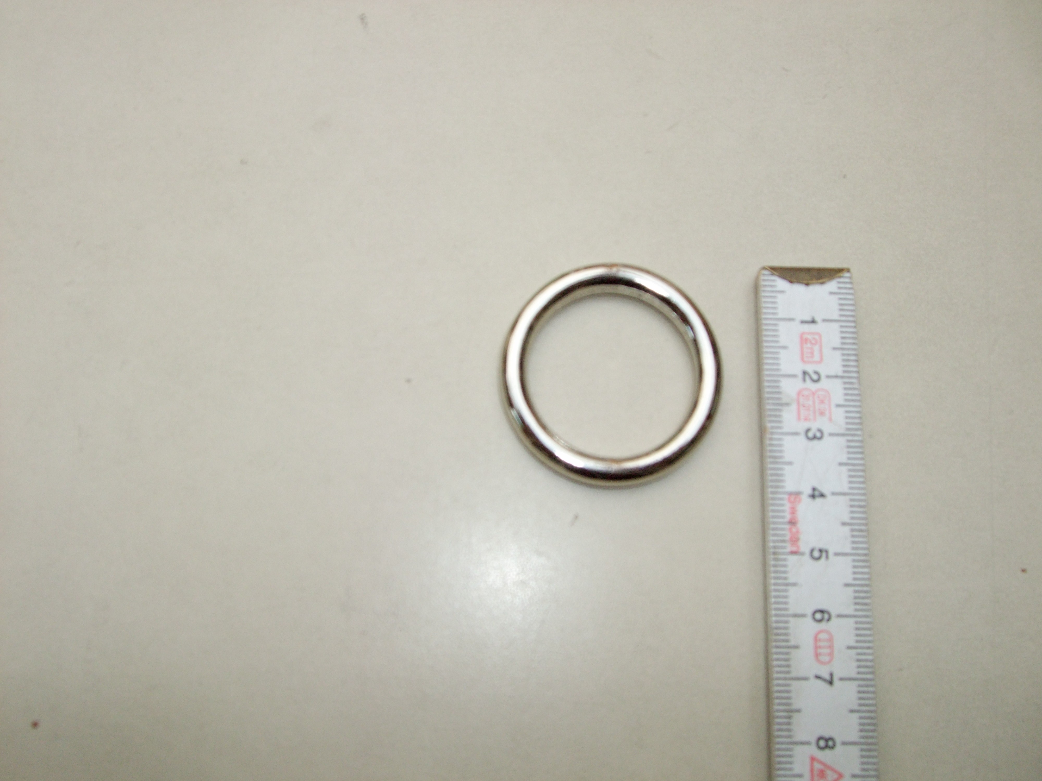 Ring  3,0 cm (7B1 1/8ni)