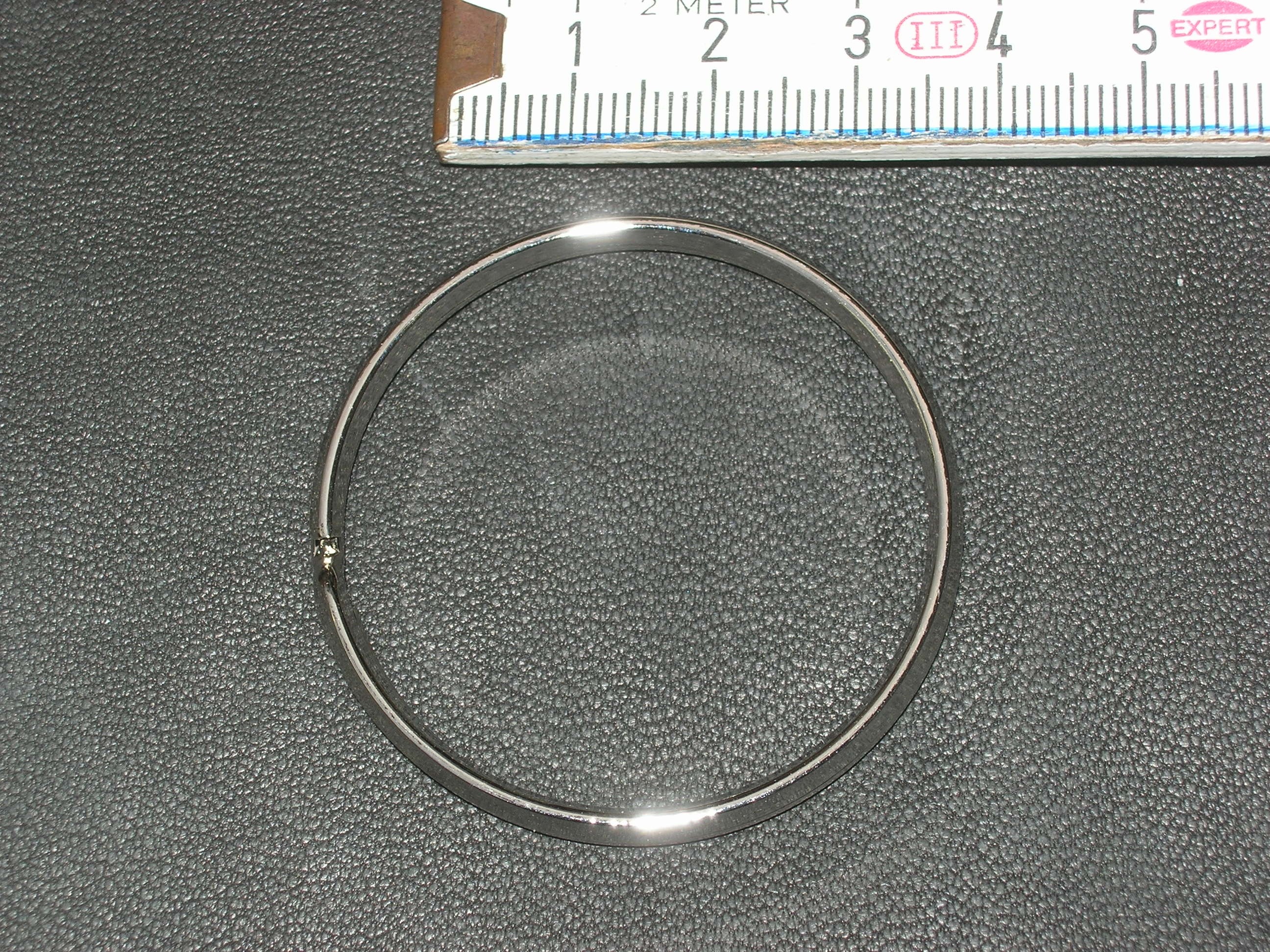 Schlüsselring 4,0 cm (SR40) 