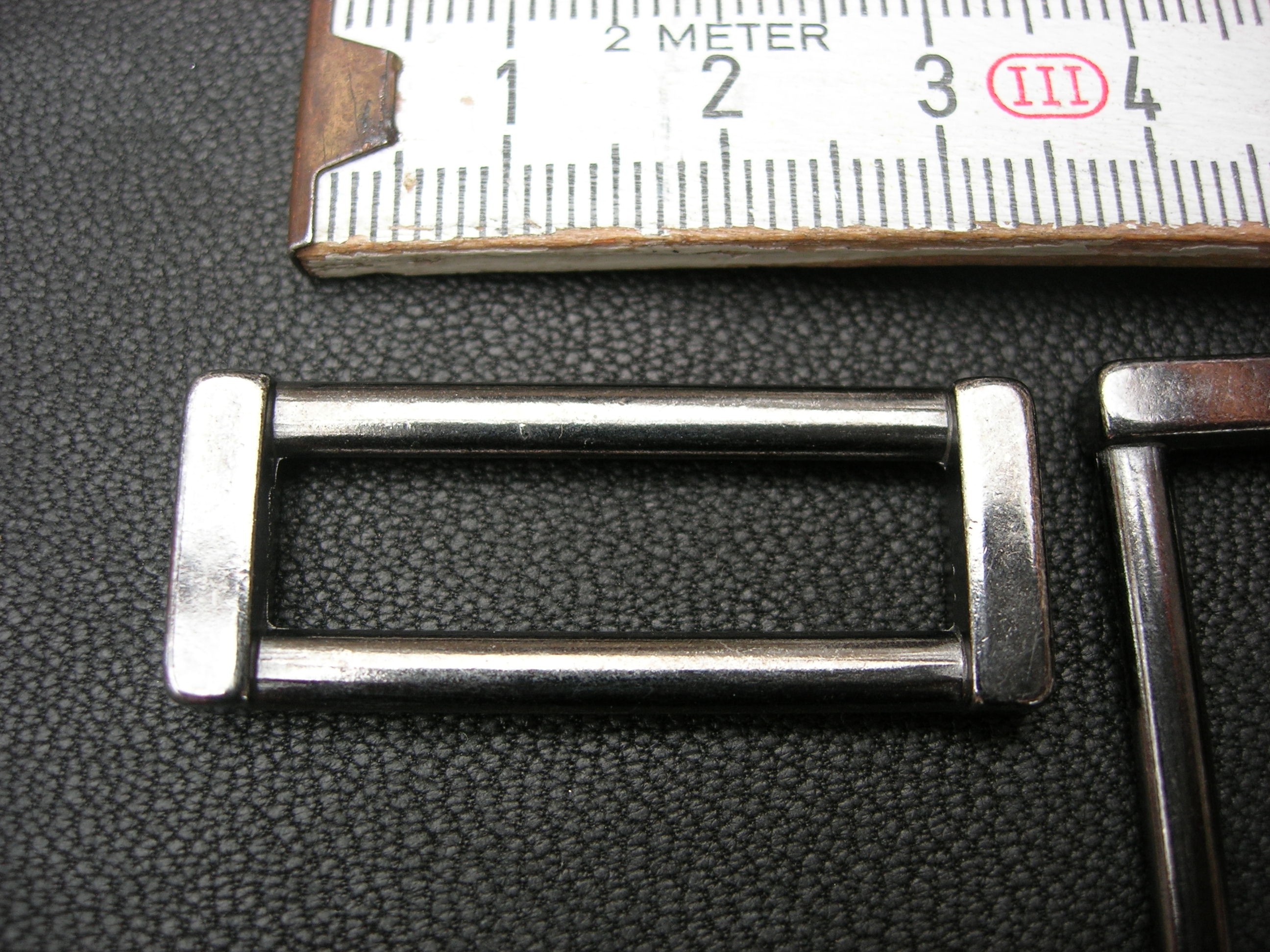 Griffhalter gun 3,0 cm (A1900GHG) 