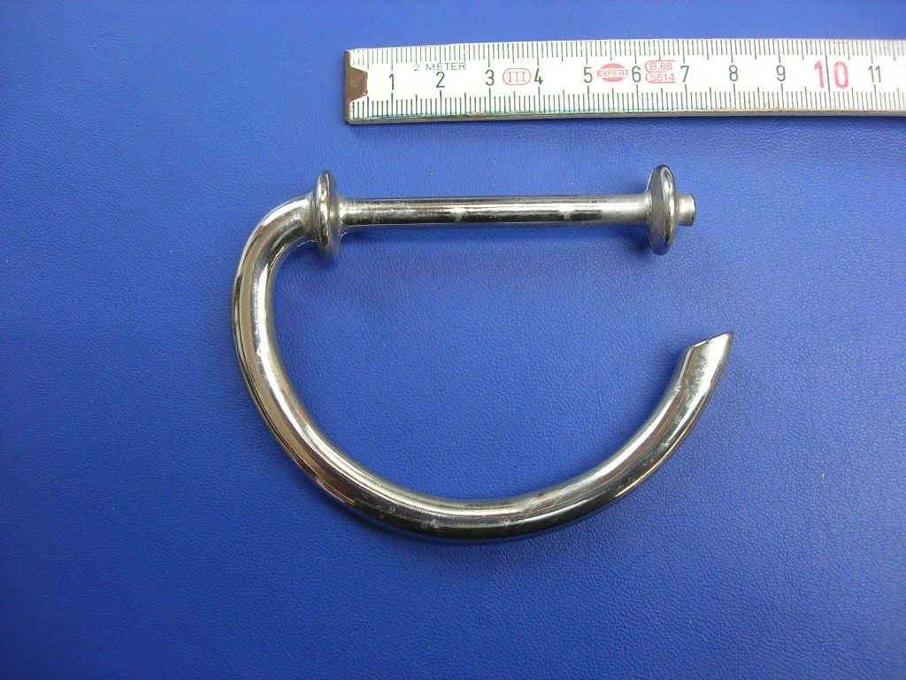 Schnalle 6,0 cm (E19K142)