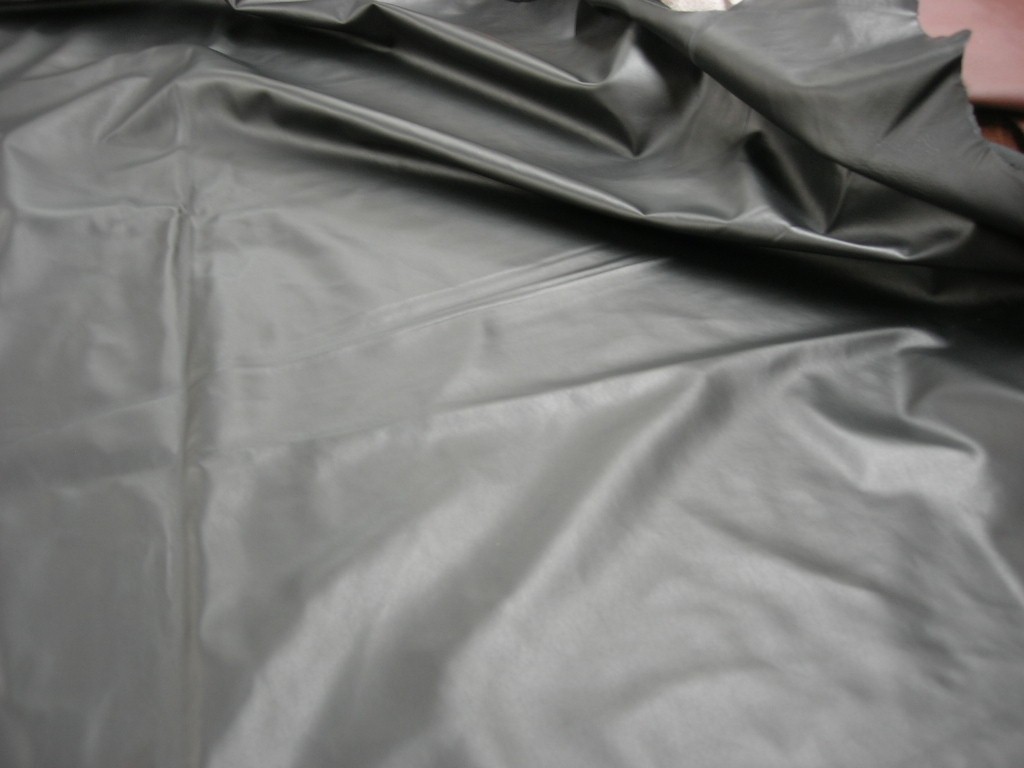 Rossnappa schwarz 0,7 mm (E183450S) 