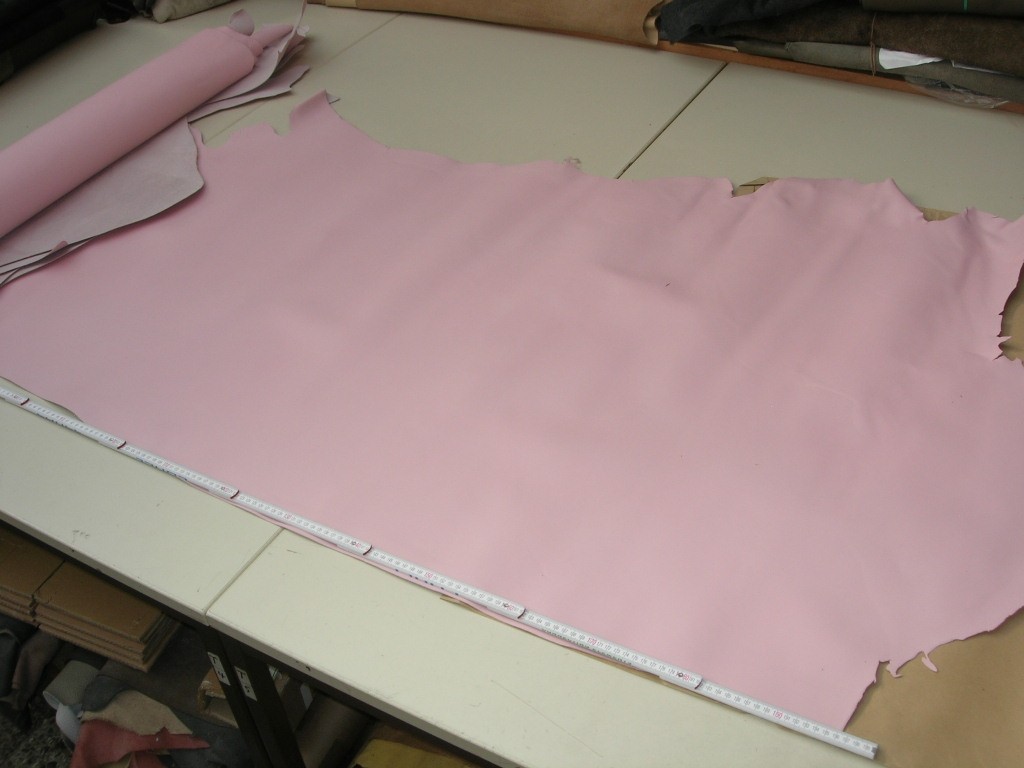 Rindbox rosa 1,2mm (E2219RS) 