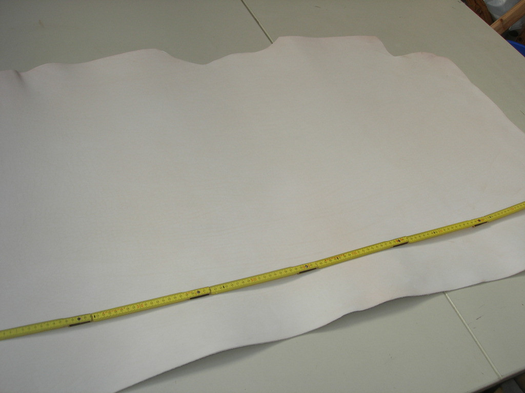 Rinderhals natur 3,5mm (SL2637) 1. Sortiment