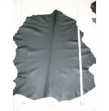 Lammnappa schwarz E26345
