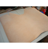 Doppelcroupon natur 4,5mm (SL2652)