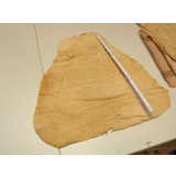 Känguru sämisch 1,4mm (A1611K) 4. Sortiment 