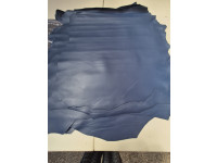 Chevretten dunkelblau 0,8mm (O2619BL) 