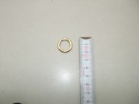 Ring 1,2 cm (7B 1/2me)