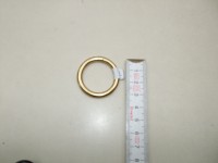 Ring 2,5 cm (7B 1me)