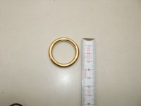 Ring 3,3 cm (7B1 1/4me)