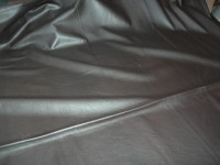 Möbelleder dunkelbraun genarbt 1,2mm (E201150KDB20) 