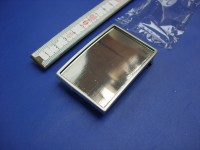 Koppelschnallen 4,0 cm (E19K245) 