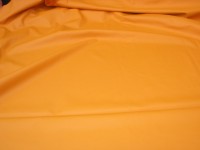 Möbelleder gelb semi 1,1mm (FA2414O1)