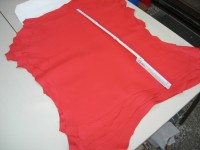 Lammnappa rot 1,0mm (A2416R)