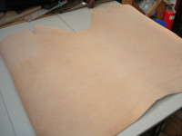 Doppelcroupon natur 4,5mm (SL2652) 