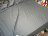 Möbelleder grau semi 1,1mm (FA2614GR) 