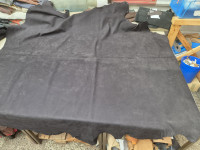 Rindnubuk schwarz 1,0-1,2mm (E264050) 