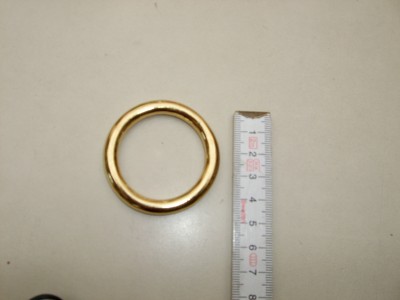 Ring 4,0 cm (7B1 1/2me)