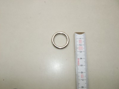 Ring 2,0 cm (7B 3/4ni)