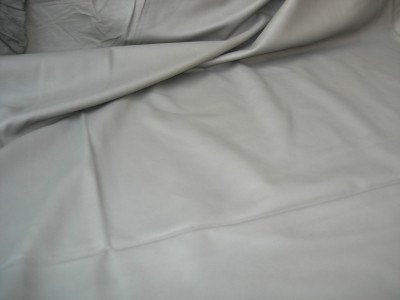 Rindleder mittelgrau anilin 1,4mm (FA2645SGR1) 