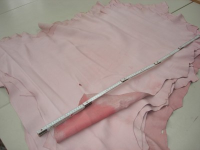 Hirschnappa zart rosa (ER1213SR) 0,9 mm 