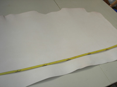 Rinderhals natur 3,5mm (SL2637) 1. Sortiment