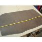 Wasserbüffelcroupon grau beige 3,3-3,6 mm (EC2539CG)